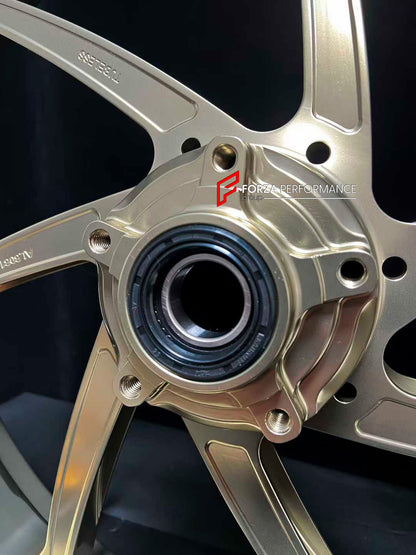 CUSTOM FORGED WHEELS RIMS for DUCATI HYPERMOTARD 698 MONO 950 950 RVE 950 SP