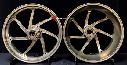 CUSTOM FORGED WHEELS RIMS for DUCATI HYPERMOTARD 698 MONO 950 950 RVE 950 SP