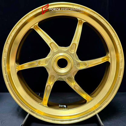 CUSTOM FORGED WHEELS RIMS for DUCATI HYPERMOTARD 698 MONO 950 950 RVE 950 SP