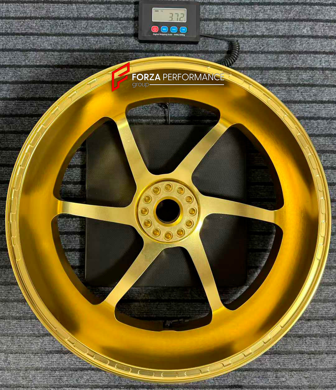 CUSTOM FORGED WHEELS RIMS for DUCATI HYPERMOTARD 698 MONO 950 950 RVE 950 SP