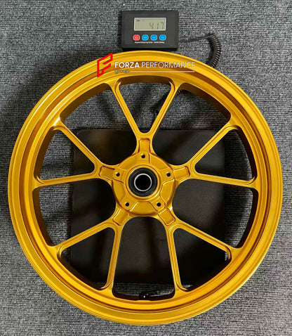 CUSTOM FORGED WHEELS RIMS for DUCATI PANIGALE V4