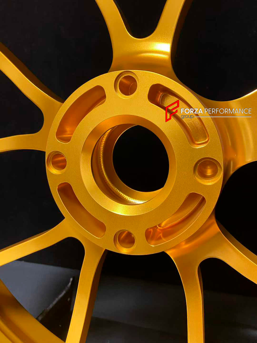 CUSTOM FORGED WHEELS RIMS for DUCATI PANIGALE V4