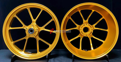 CUSTOM FORGED WHEELS RIMS for DUCATI PANIGALE V4