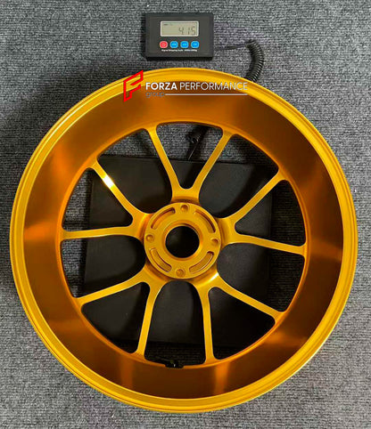 CUSTOM FORGED WHEELS RIMS for DUCATI PANIGALE V4