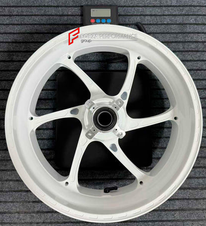 CUSTOM FORGED WHEELS RIMS for DUCATI PANIGALE V4 2025+ V4 V4S V4R V4 SP2