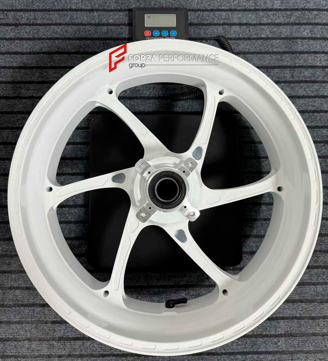 CUSTOM FORGED WHEELS RIMS for DUCATI PANIGALE V4 2025+ V4 V4S V4R V4 SP2