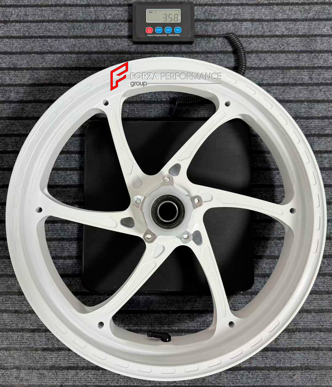 CUSTOM FORGED WHEELS RIMS for DUCATI PANIGALE V4 2025+ V4 V4S V4R V4 SP2