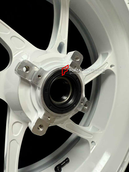 CUSTOM FORGED WHEELS RIMS for DUCATI PANIGALE V4 2025+ V4 V4S V4R V4 SP2
