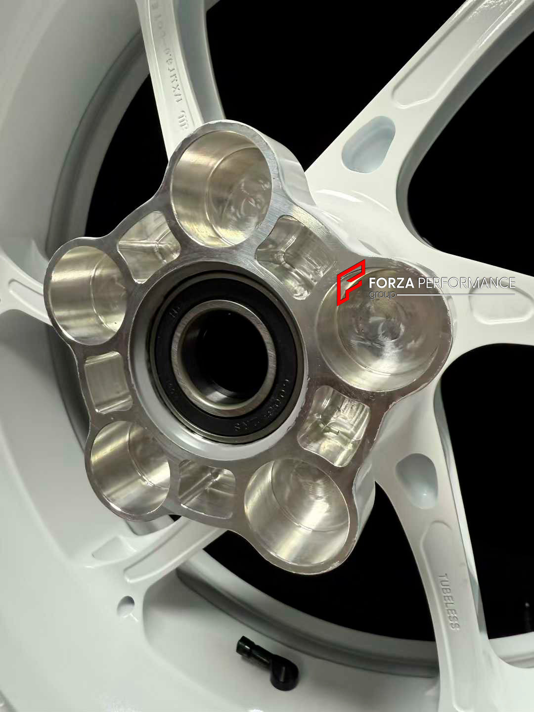 CUSTOM FORGED WHEELS RIMS for DUCATI PANIGALE V4 2025+ V4 V4S V4R V4 SP2