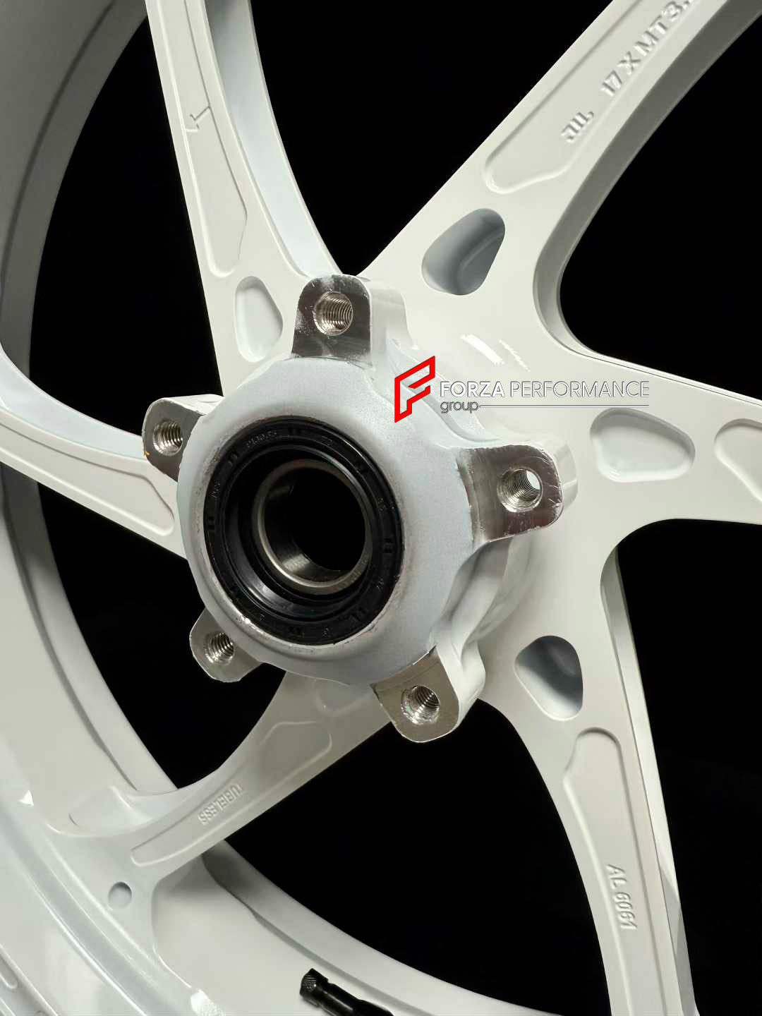 CUSTOM FORGED WHEELS RIMS for DUCATI PANIGALE V4 2025+ V4 V4S V4R V4 SP2