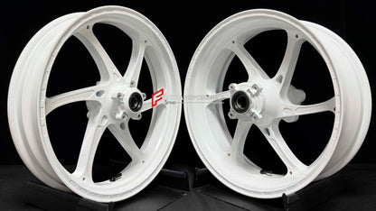 CUSTOM FORGED WHEELS RIMS for DUCATI PANIGALE V4 2025+ V4 V4S V4R V4 SP2