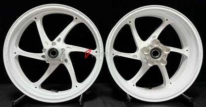 CUSTOM FORGED WHEELS RIMS for DUCATI PANIGALE V4 2025+ V4 V4S V4R V4 SP2