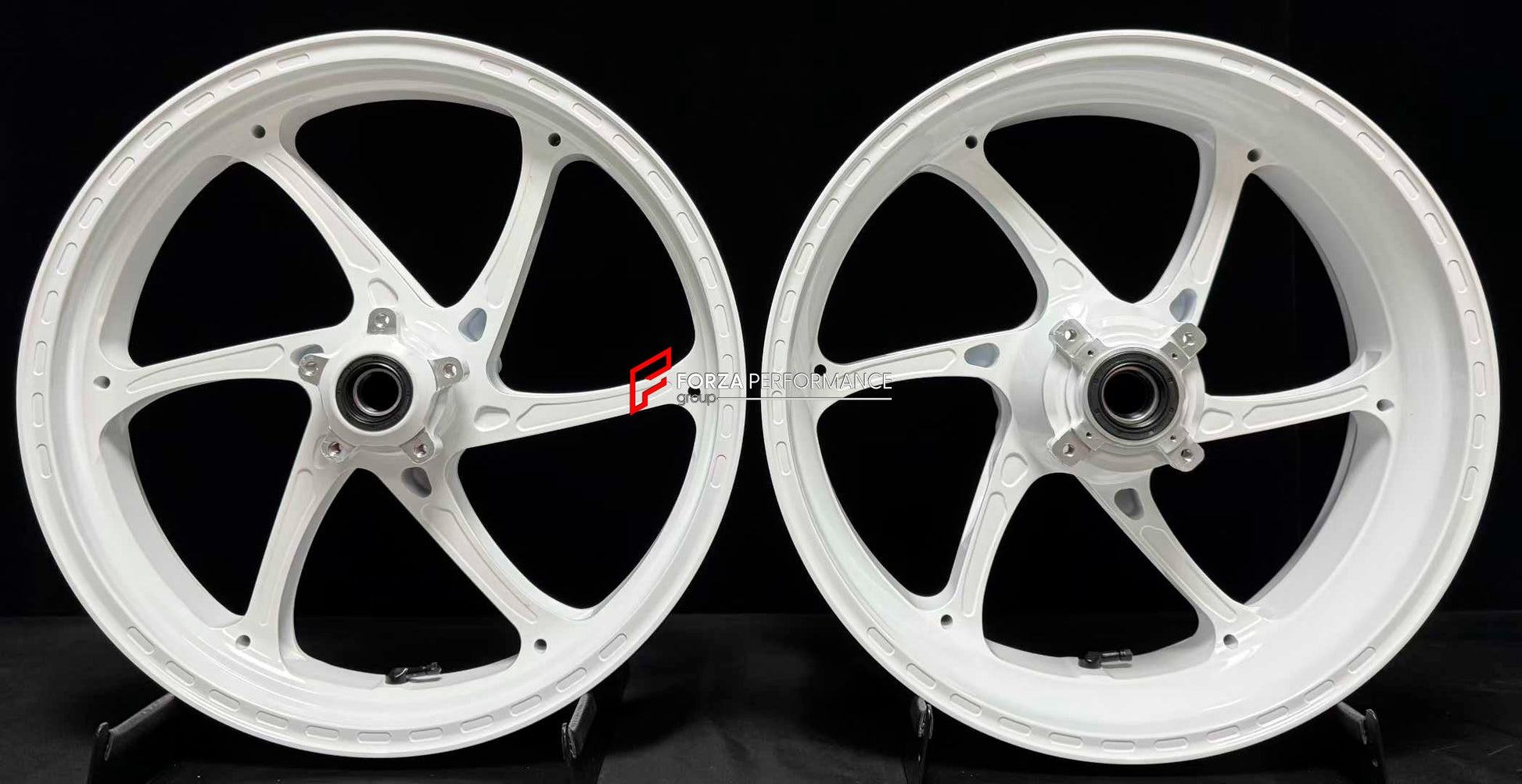 CUSTOM FORGED WHEELS RIMS for DUCATI PANIGALE V4 2025+ V4 V4S V4R V4 SP2