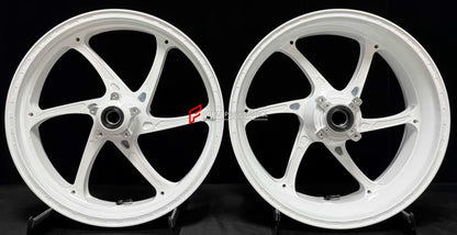 CUSTOM FORGED WHEELS RIMS for DUCATI PANIGALE V4 2025+ V4 V4S V4R V4 SP2