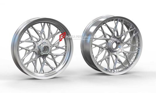 CUSTOM FORGED WHEELS RIMS for DUCATI PANIGALE V4 V4S V4R V4 SP2