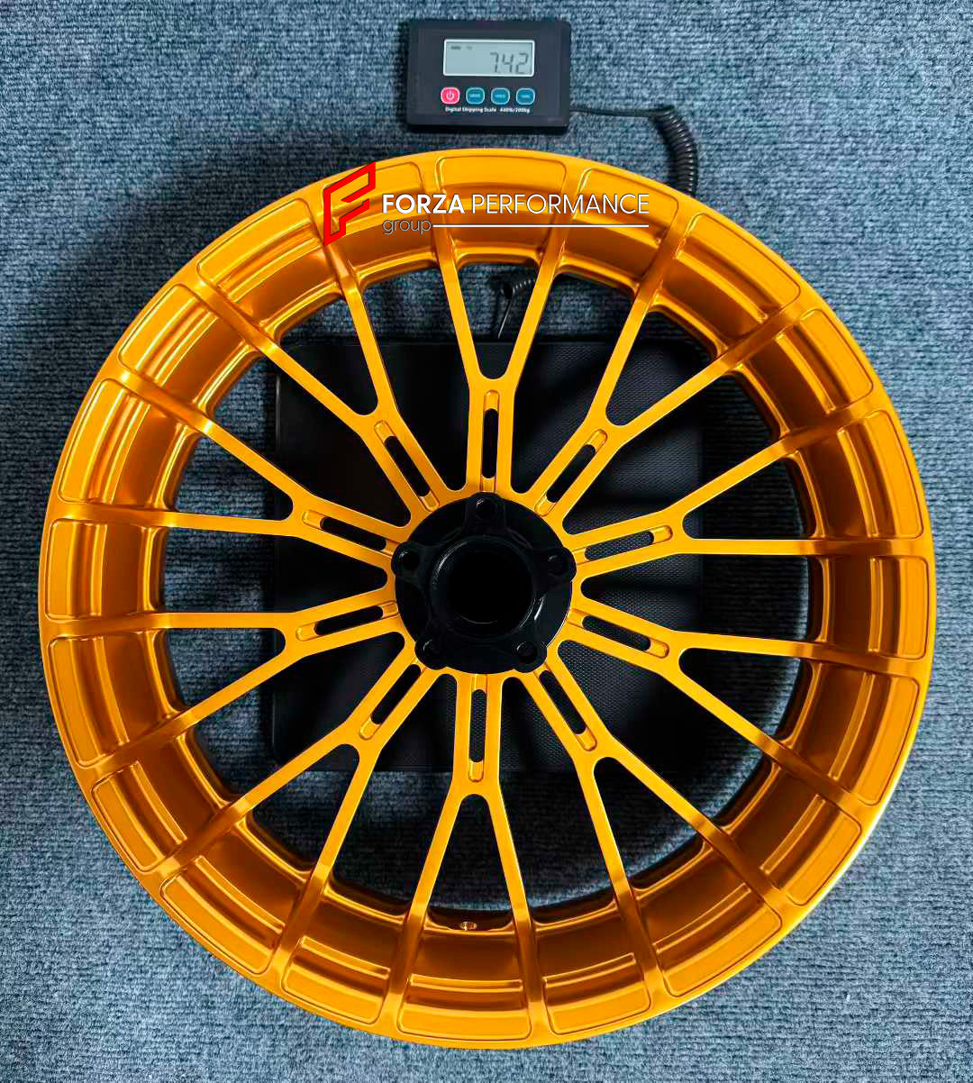 CUSTOM FORGED WHEELS RIMS for HARLEY DAVIDSON FAT BOY HERITAGE CLASSIC LOW RIDER S FAT BOB SOFTAIL SLIM STREET BOB