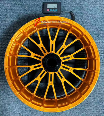 CUSTOM FORGED WHEELS RIMS for HARLEY DAVIDSON FAT BOY HERITAGE CLASSIC LOW RIDER S FAT BOB SOFTAIL SLIM STREET BOB