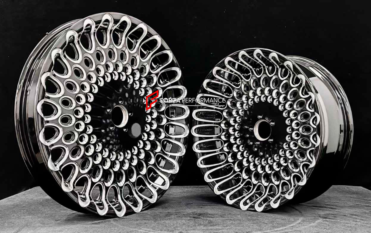 CUSTOM FORGED WHEELS RIMS for HARLEY DAVIDSON FAT BOY HERITAGE CLASSIC LOW RIDER S FAT BOB SOFTAIL SLIM STREET BOB