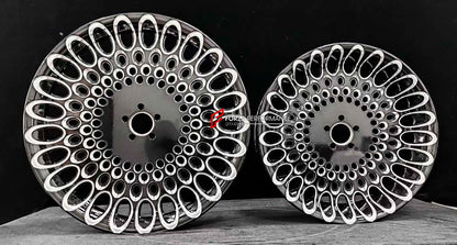 CUSTOM FORGED WHEELS RIMS for HARLEY DAVIDSON FAT BOY HERITAGE CLASSIC LOW RIDER S FAT BOB SOFTAIL SLIM STREET BOB
