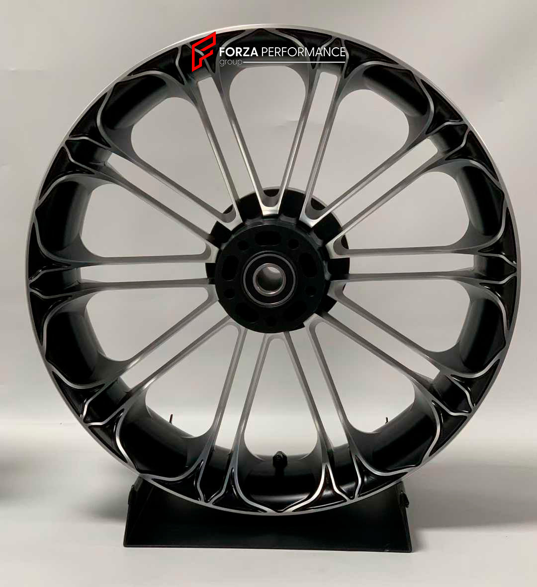 CUSTOM FORGED WHEELS RIMS for HARLEY DAVIDSON FAT BOY HERITAGE CLASSIC LOW RIDER S FAT BOB SOFTAIL SLIM STREET BOB