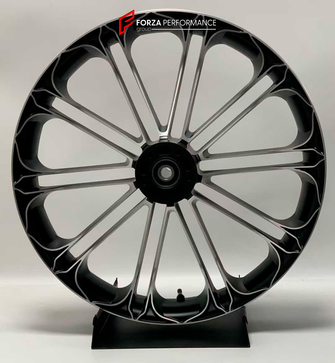 CUSTOM FORGED WHEELS RIMS for HARLEY DAVIDSON FAT BOY HERITAGE CLASSIC ...