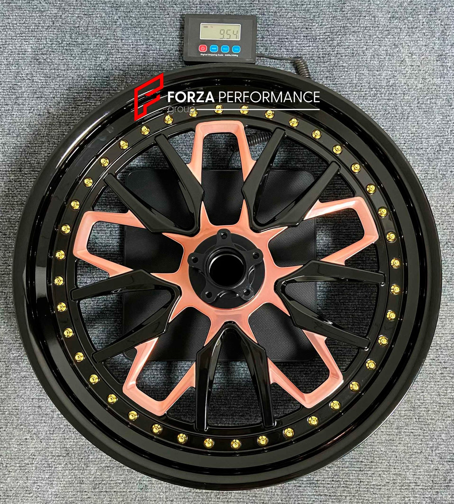 CUSTOM FORGED WHEELS RIMS for HARLEY DAVIDSON FAT BOY HERITAGE CLASSIC LOW RIDER S FAT BOB SOFTAIL SLIM STREET BOB