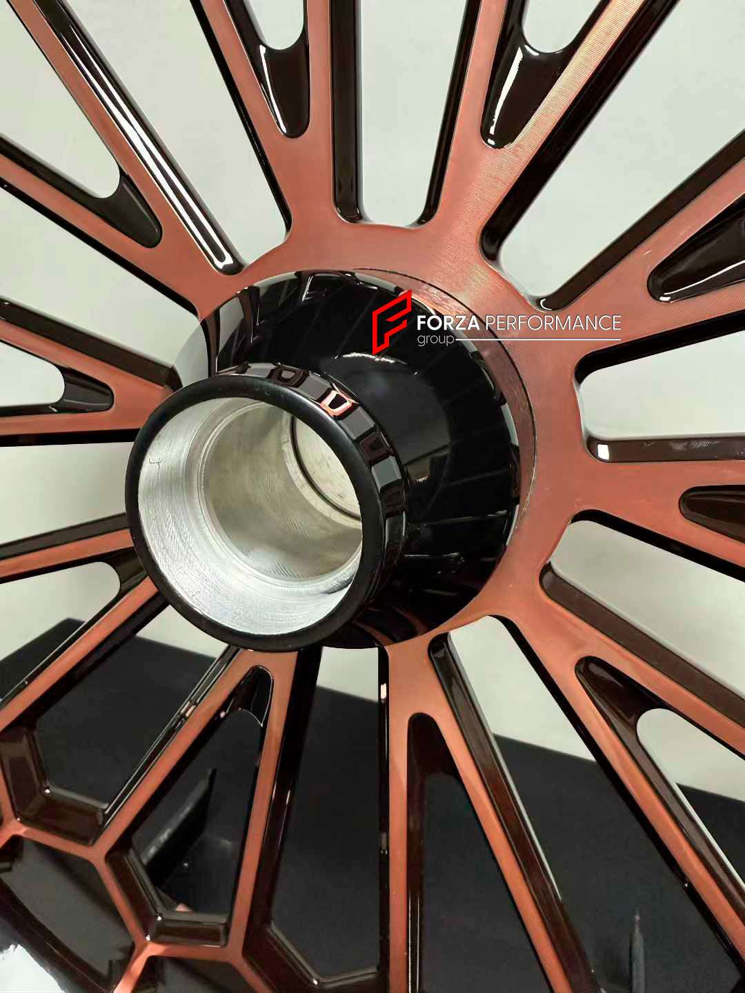 CUSTOM FORGED WHEELS RIMS for HARLEY DAVIDSON FAT BOY HERITAGE CLASSIC ...