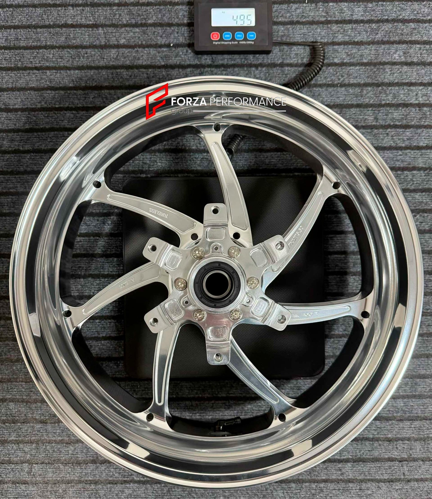 CUSTOM FORGED WHEELS RIMS for HONDA CB1300