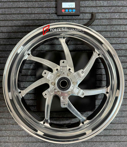 CUSTOM FORGED WHEELS RIMS for HONDA CB1300