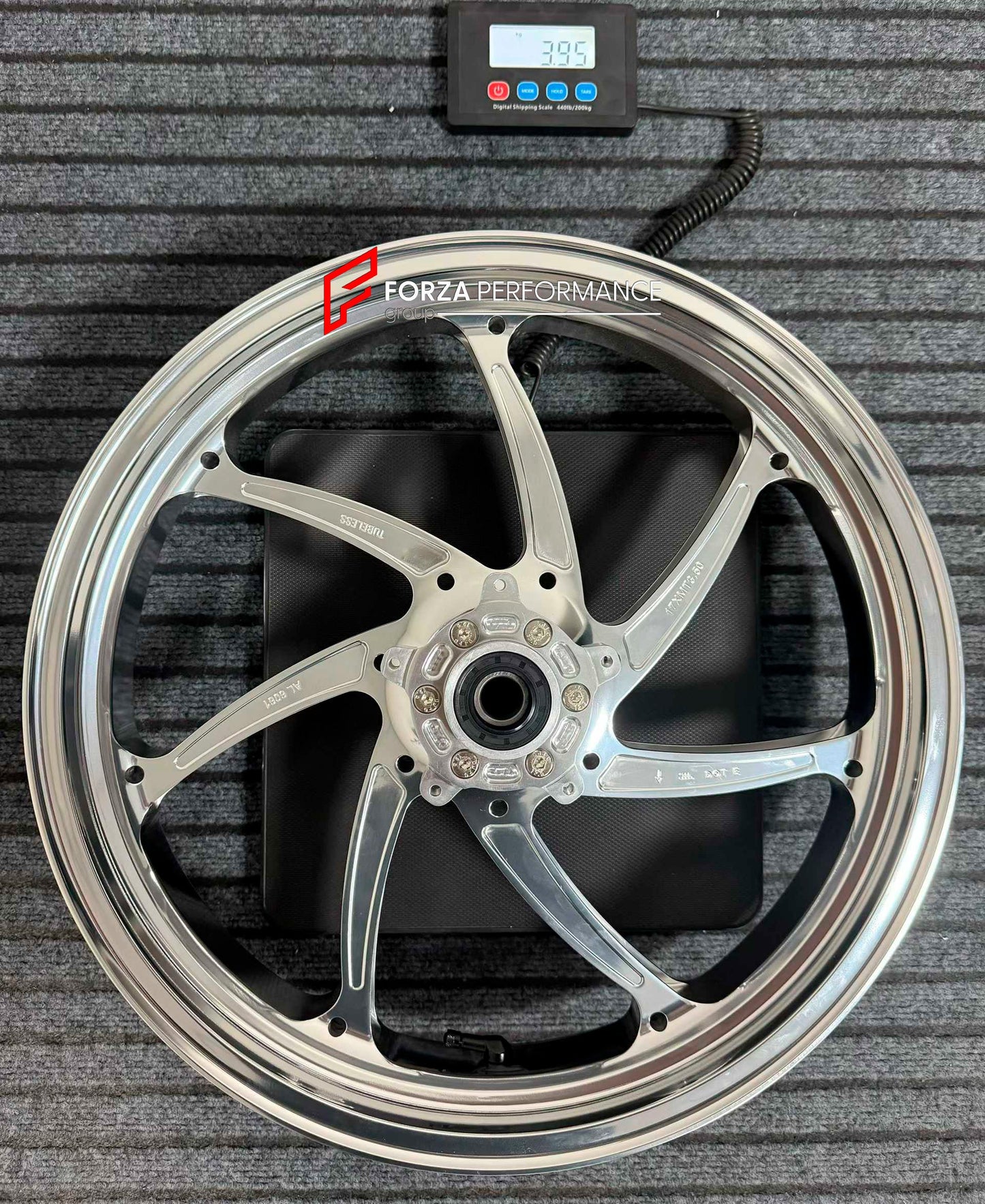 CUSTOM FORGED WHEELS RIMS for HONDA CB1300