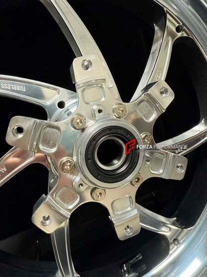CUSTOM FORGED WHEELS RIMS for HONDA CB1300