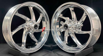 CUSTOM FORGED WHEELS RIMS for HONDA CB1300