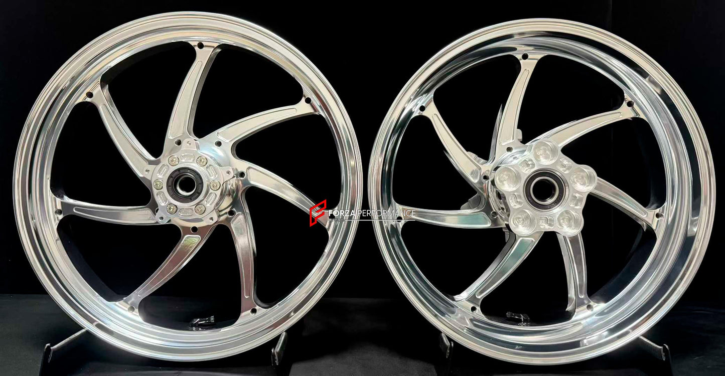 CUSTOM FORGED WHEELS RIMS for HONDA CB1300