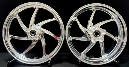 CUSTOM FORGED WHEELS RIMS for HONDA CB1300