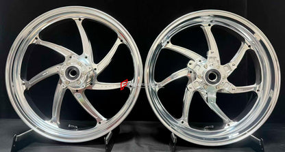 CUSTOM FORGED WHEELS RIMS for HONDA CB1300