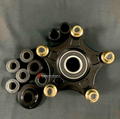 CUSTOM FORGED WHEELS RIMS for HONDA CB1300