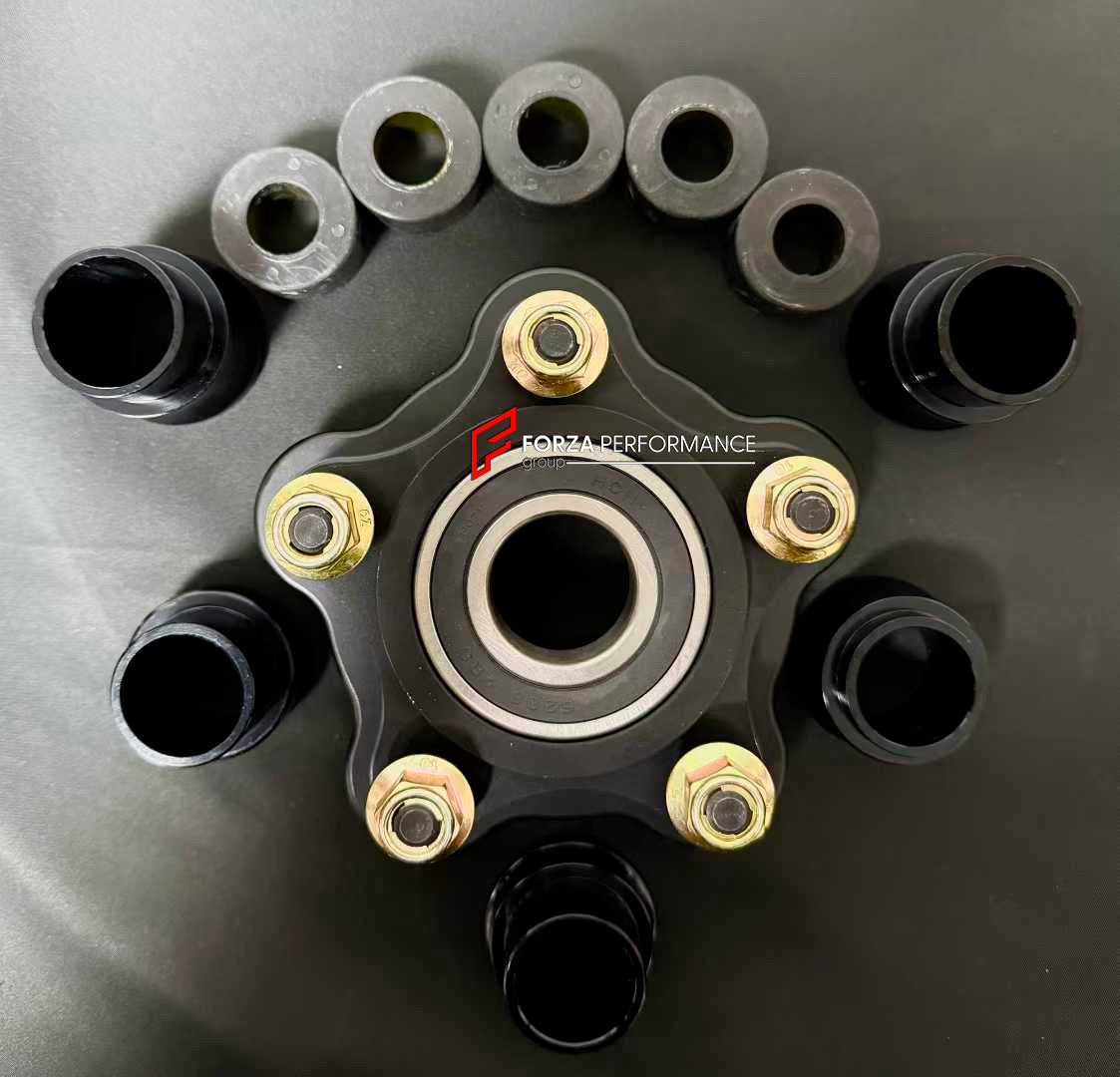 CUSTOM FORGED WHEELS RIMS for HONDA CBR1000RRR