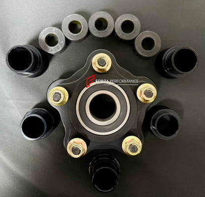 CUSTOM FORGED WHEELS RIMS for HONDA CBR1000RRR