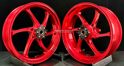 CUSTOM FORGED WHEELS RIMS for HONDA CBR1000RRR