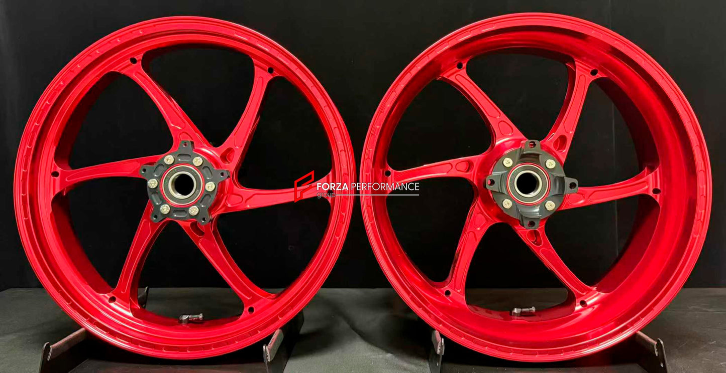 CUSTOM FORGED WHEELS RIMS for HONDA CBR1000RRR
