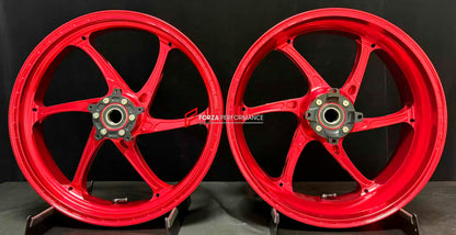 CUSTOM FORGED WHEELS RIMS for HONDA CBR1000RRR