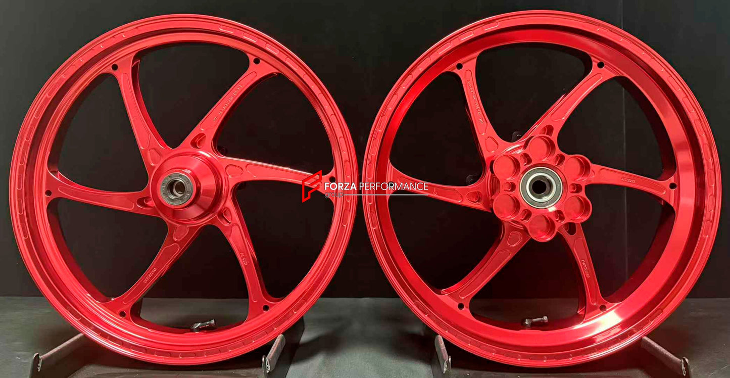 CUSTOM FORGED WHEELS RIMS for HONDA CBR250R