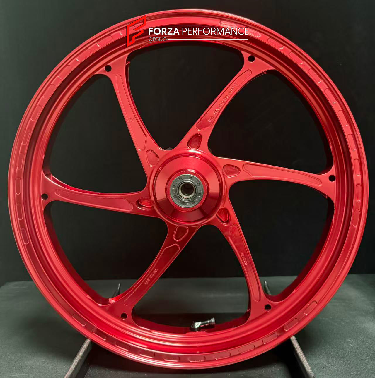 CUSTOM FORGED WHEELS RIMS for HONDA CBR250R