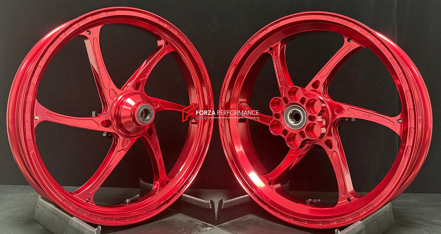 CUSTOM FORGED WHEELS RIMS for HONDA CBR250R