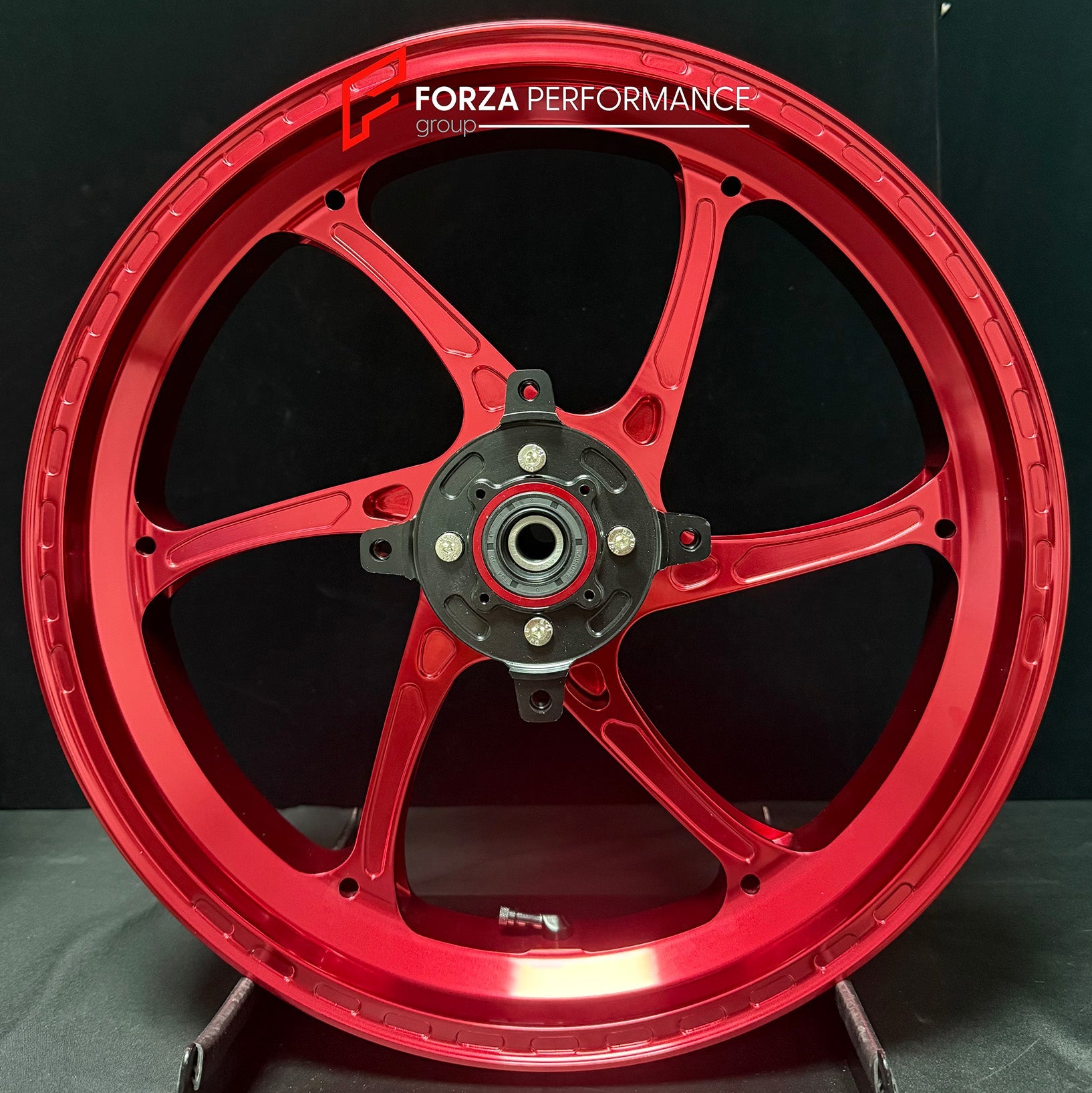 CUSTOM FORGED WHEELS RIMS for HONDA CBR250R