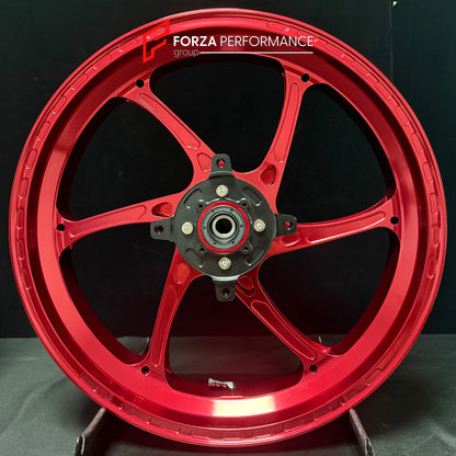 CUSTOM FORGED WHEELS RIMS for HONDA CBR250R