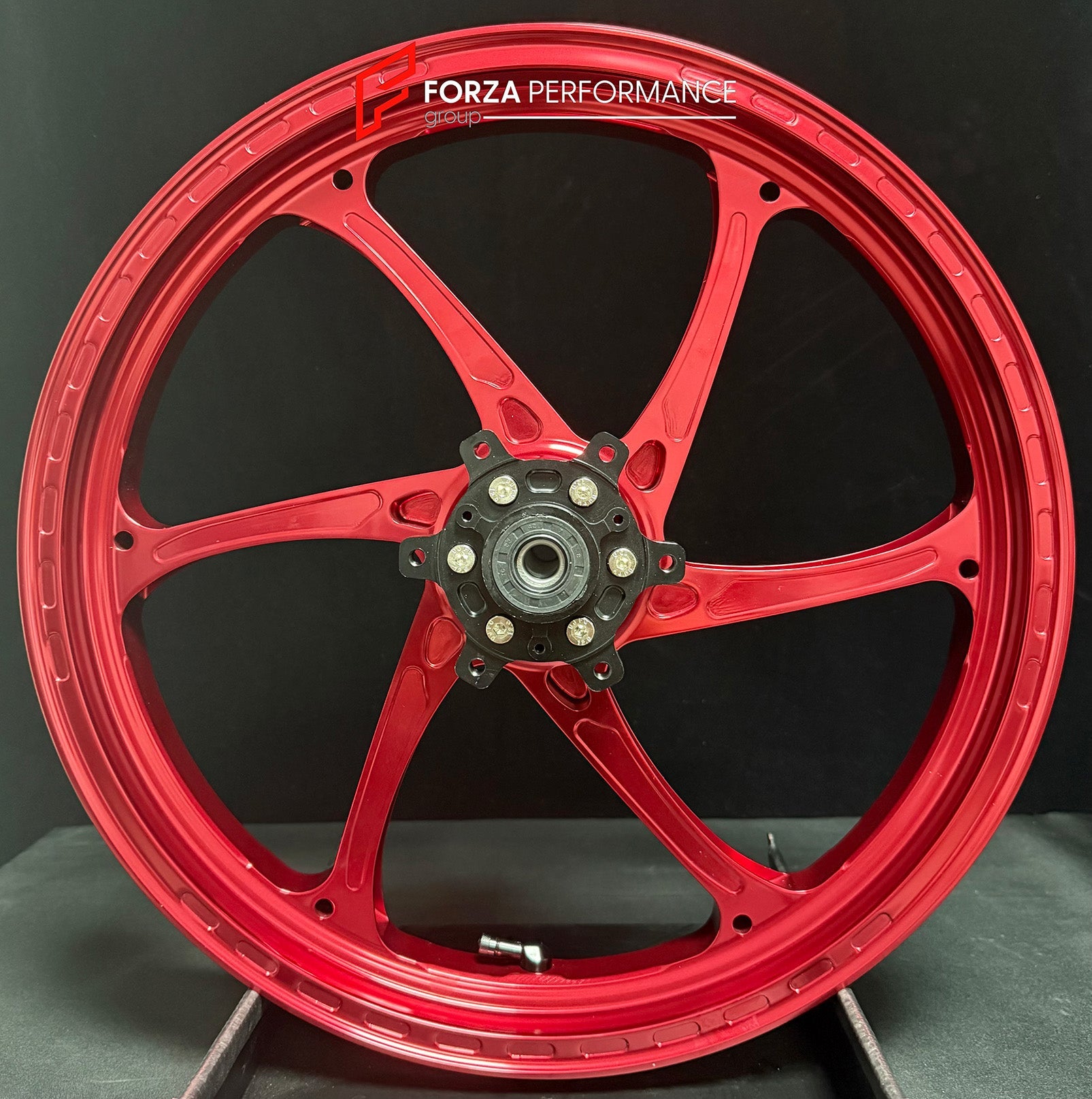 Ninja Splinter Rims CUSTOM FORGED WHEELS RIMS for KAWASAKI NINJA – Forza Performance Group UK