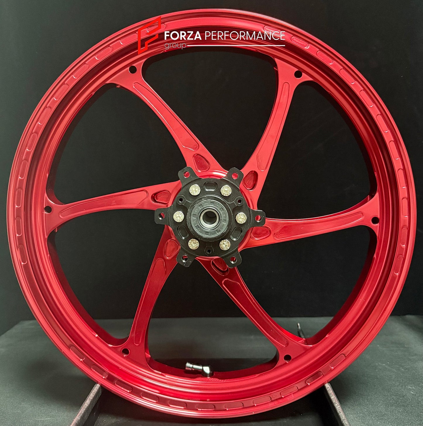 CUSTOM FORGED WHEELS RIMS for HONDA CBR250R