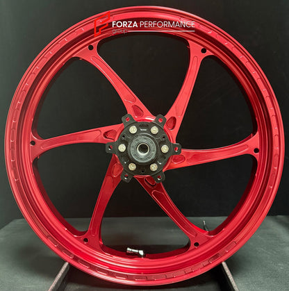 CUSTOM FORGED WHEELS RIMS for HONDA CBR250R