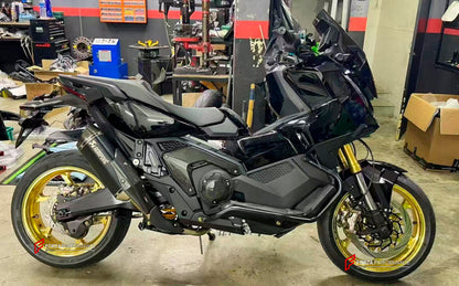 CUSTOM FORGED WHEELS RIMS for HONDA X ADV 750